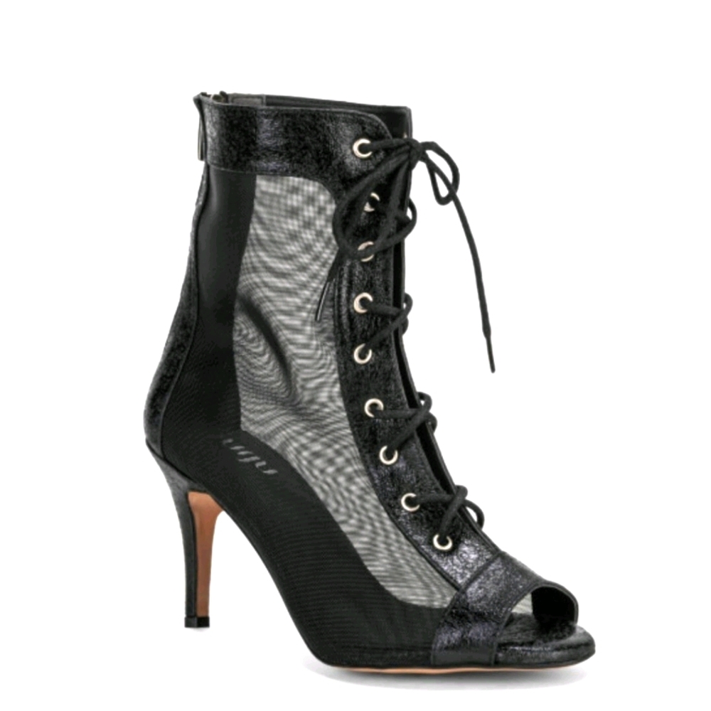 Dancing heels